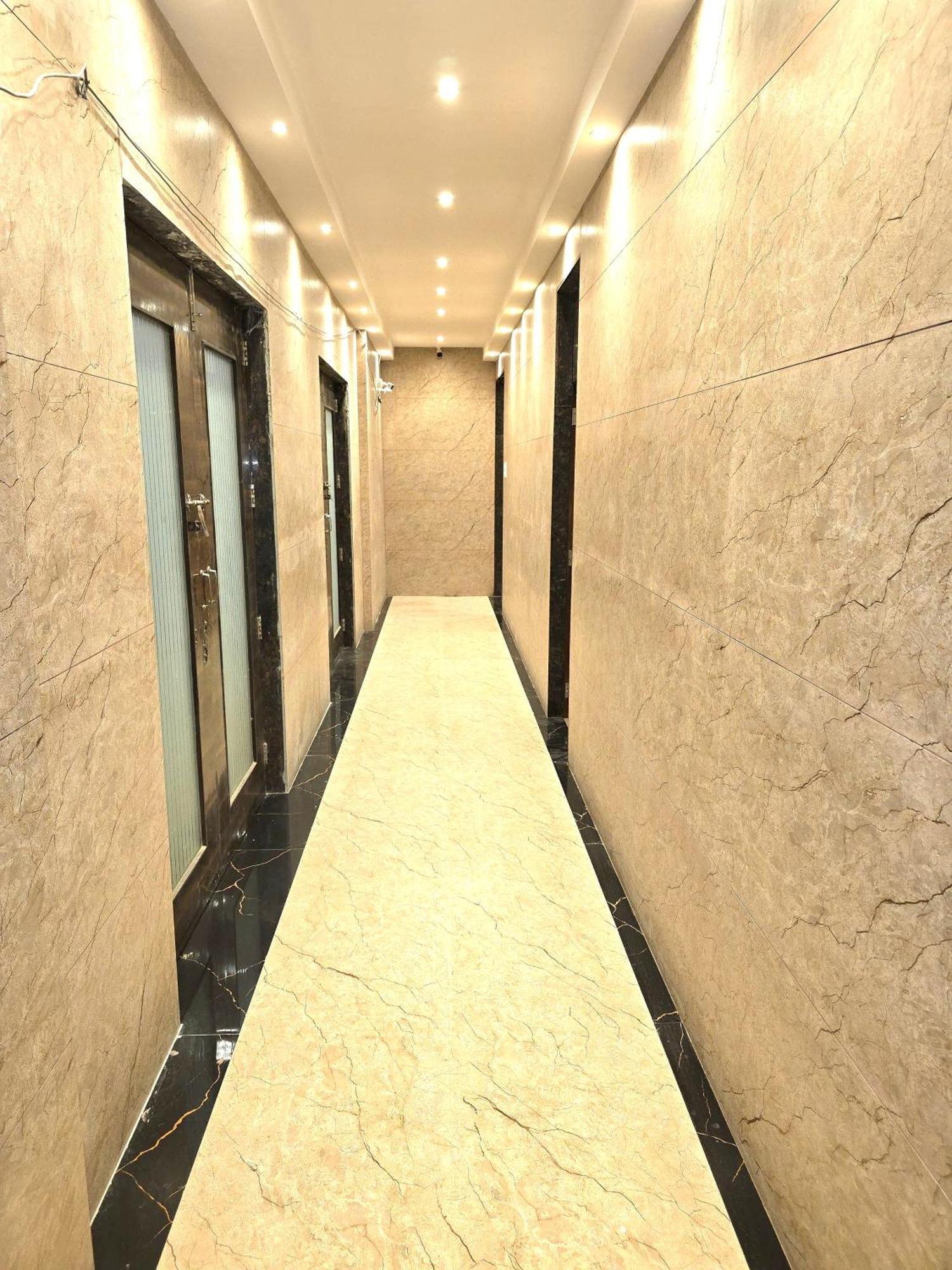 Kalyān Hotel The Ceremony מראה חיצוני תמונה